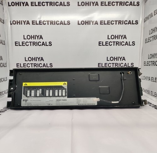 GE MULTILIN B90N16HKHF8NHXXL8SN67S8SU67W7H BUS DIFFERENTIAL SYSTEM