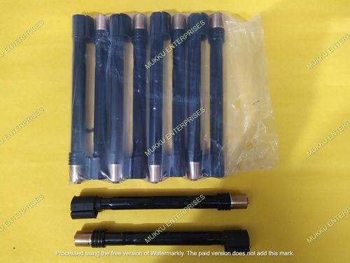 Mig Welding Torch straight neck supplier