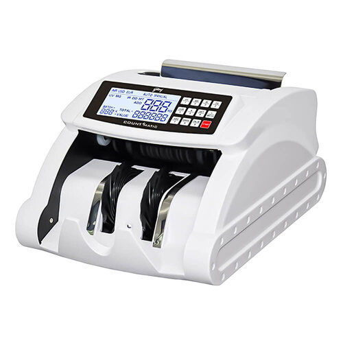 Count Matic Note Counting machine