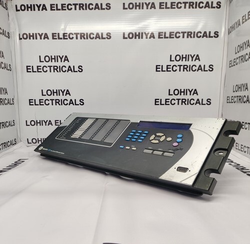 GE MULTILIN L90N03HKHF8LH6UL6UN6USXXUXXW7J LINE CURRENT DIFFERENTIAL SYSTEM