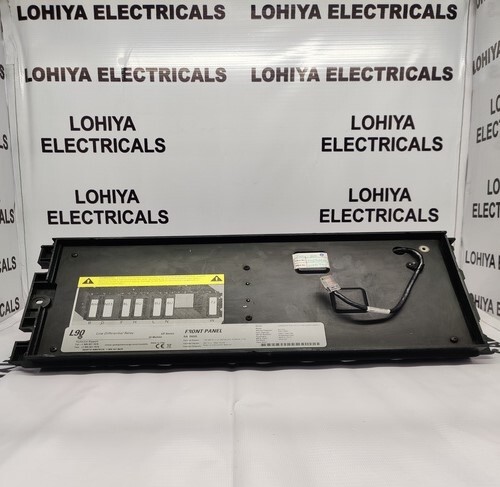 GE MULTILIN L90N03HKHF8LH6UL6UN6USXXUXXW7J LINE CURRENT DIFFERENTIAL SYSTEM