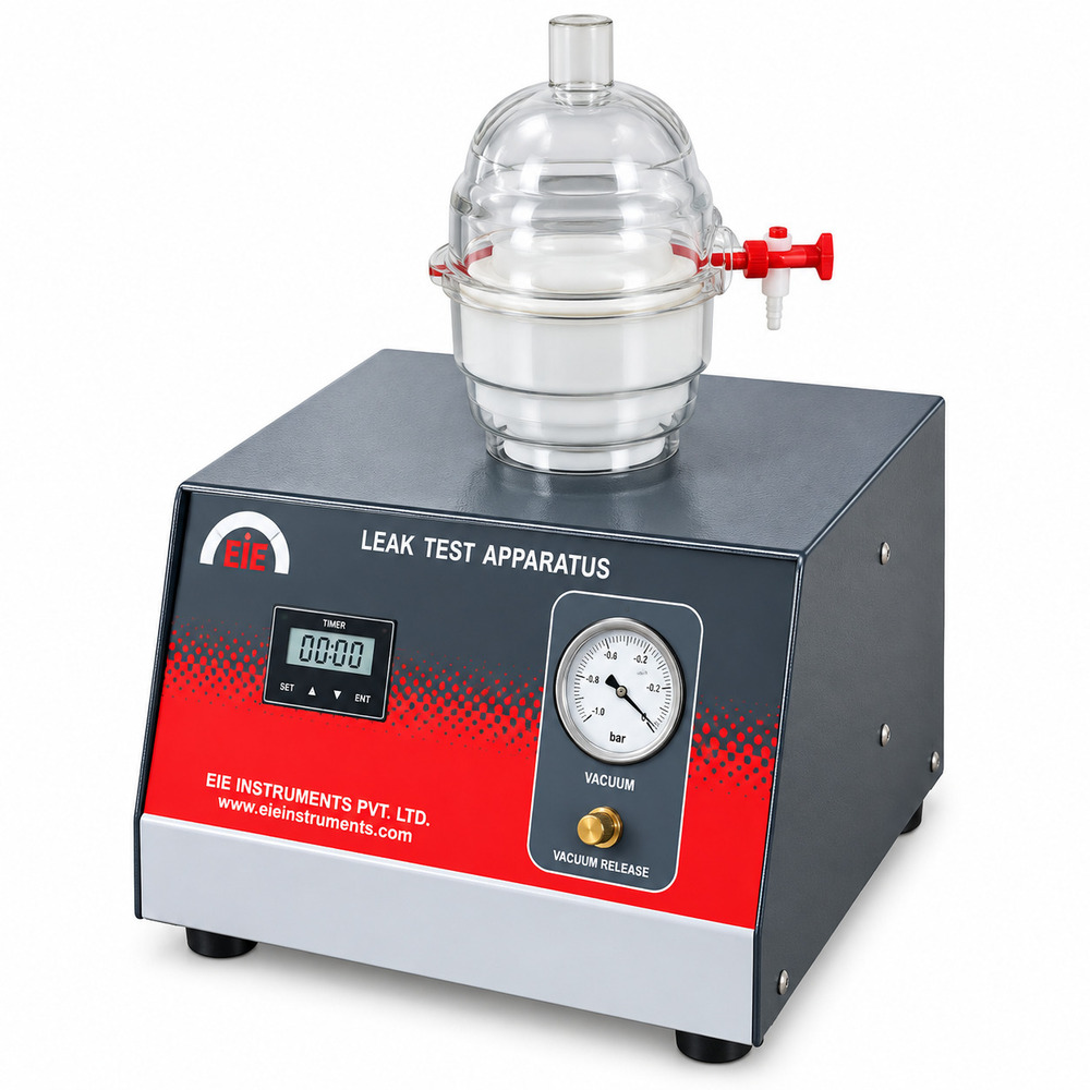 Paper and Packaging Test Equipment