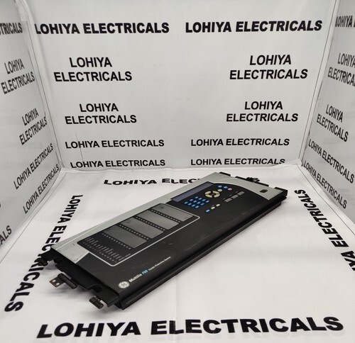 GE MULTILIN F6P3KH HMI FRONT PANEL