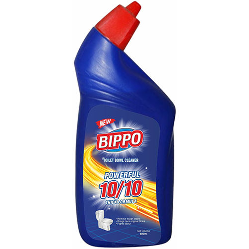 Toilet Cleaner 500 ml