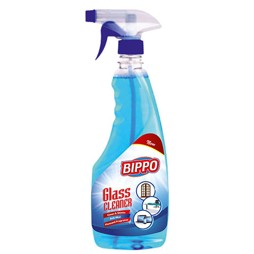 Glass Cleaner 500 ml