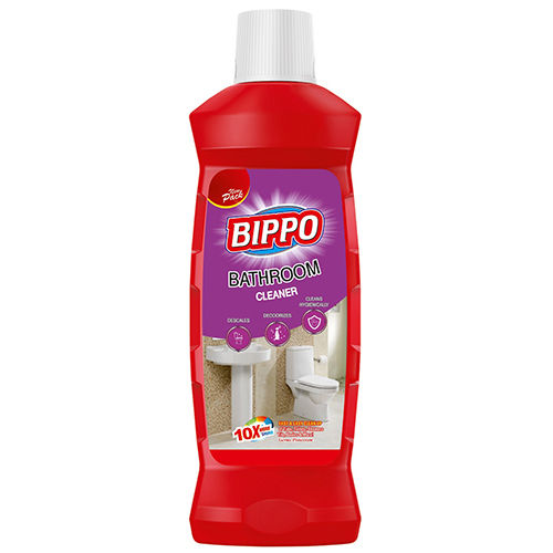 Bathroom Cleaner 500 ml