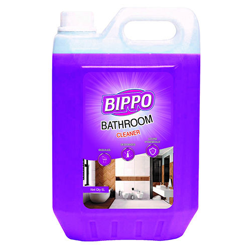 Bathroom Cleaner 5 ltr