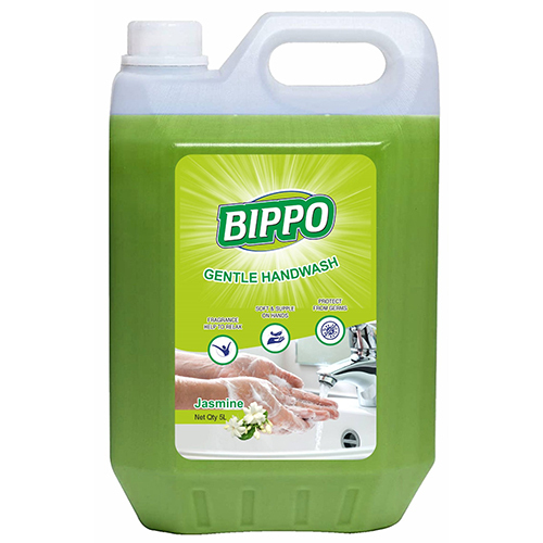Hand Wash Liquid 5 Ltr