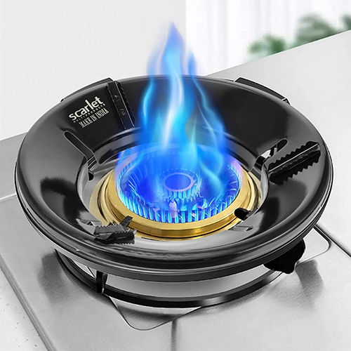 Gas Stove Burner Stand