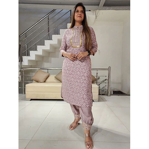 Pathani kurta woman sale