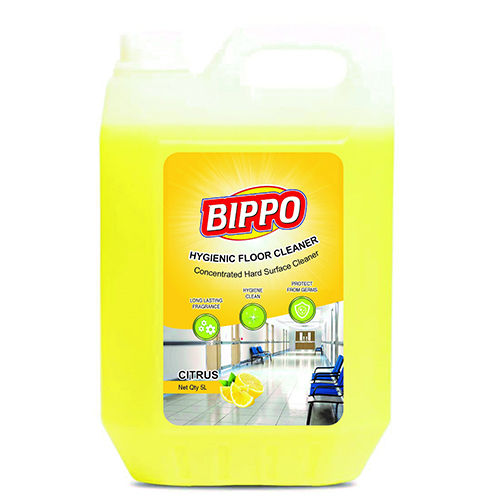 Floor Cleaner 5 ltr