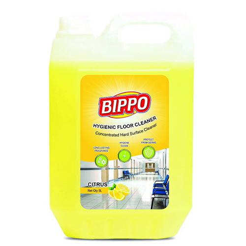 Floor Disinfectant Cleaner 5 ltr