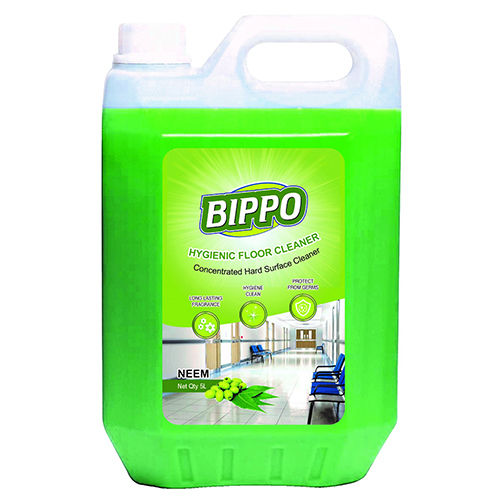 Floor Cleaner 5 ltr