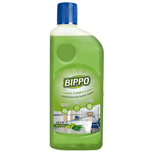 Floor Disinfectant Surface Cleaner 500 ml