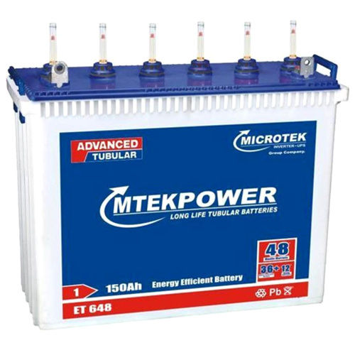 150AH Mtekpower Battery