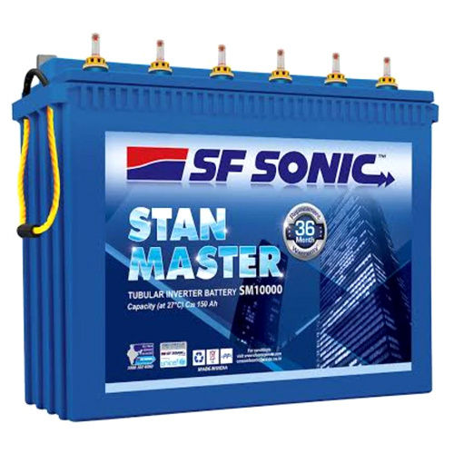 150ah Sf Sonic Battery