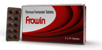 Ferrous Fumarate Tablet