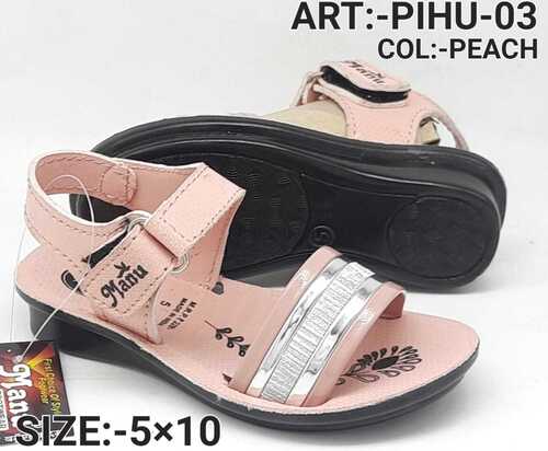 Pihu kids sandals