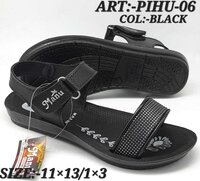 Pihu kids sandals