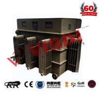 200 Kva Servo Voltage Stabilizer - Ambient Temperature: 35E C Deg. Cent. Above Ambient Celsius (Oc)
