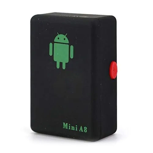 Mini A8 Sim Bug Spy Voice Recorder And Gps Tracker Dimensions: As Per Available Millimeter (Mm)