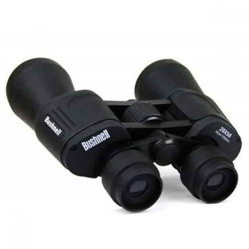 Bushnell 20X50 Power View Powerfull Prism Good Clarity Binoculars Application: Industrial