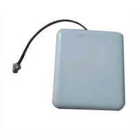Aws Patch Panel Antenna - Abs Material, Dimensions As Per Available Millimeter (mm), Weight As Per Available Grams (g) | Industrial Application, Versatile Connectivity Solutions