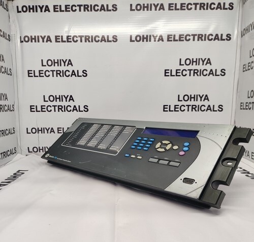 GE MULTILIN D60J03HKHF8LH6DM6TP67U67WXX LINE DISTANCE PROTACTION RELAY