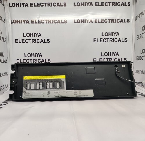 GE MULTILIN D60J03HKHF8LH6DM6TP67U67WXX LINE DISTANCE PROTACTION RELAY