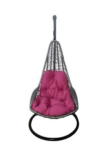 Rattan Swing Chair Living Room