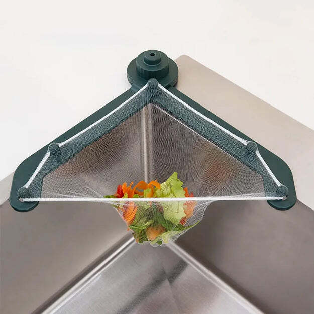 KITCHEN SINK FILTER BASKET KITCHEN SINK (5572)