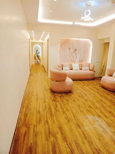 PVC Vinyl Flooring