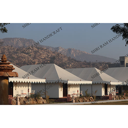 Luxury Machan Tent