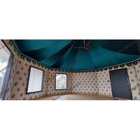 Outdoor Octangle Tent