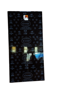 Film Faced Plywood