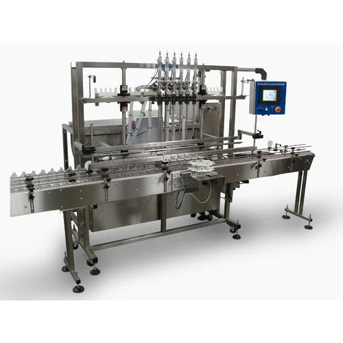 Automatic Industrial Lug Capping Machine