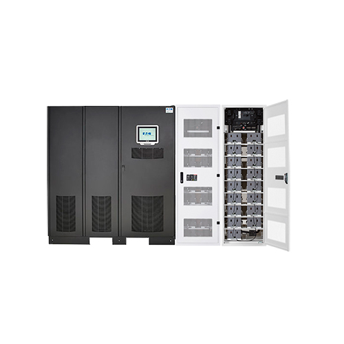 Eaton Make 300 KVA 33 Phase Industrial On-Line UPS
