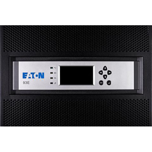 Eaton Make 30 KVA 33 Phase On-Line UPS With MBS