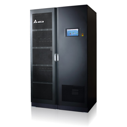 Delta Make 400 KVA Industrial On-Line UPS