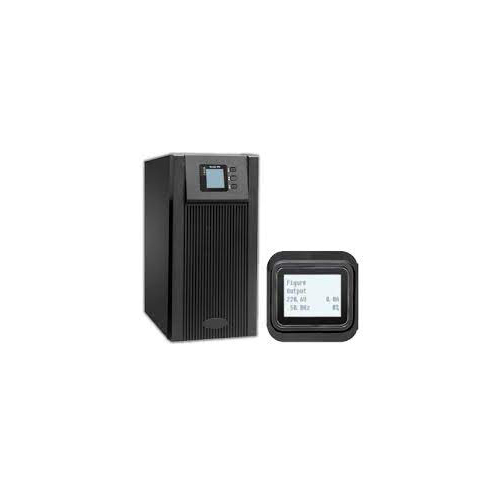 Elnova Make 30 KVA 33 Phase On-Line UPS