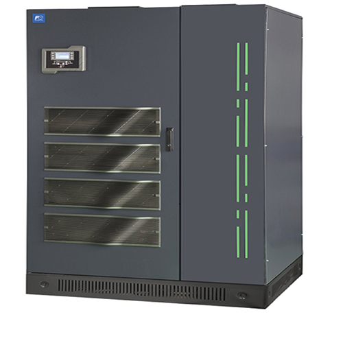 Fuji Electric Make 20 KVA 33 Phase On Line UPS
