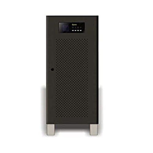 Microtek Make 20 KVA 33 Phase 348-384V i-MAXX Series On Line UPS with Isolation Transformer