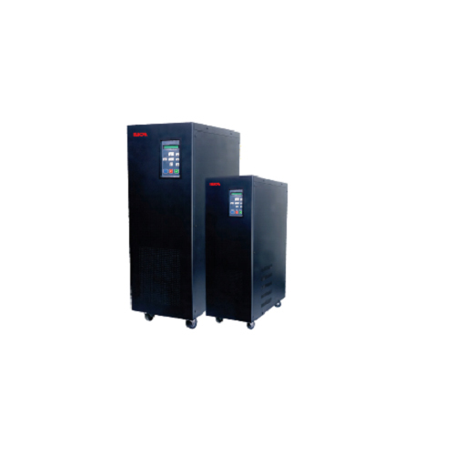 Elnova Make 80 KVA 33 Phase On-Line UPS With In-Built Isolation Transformer