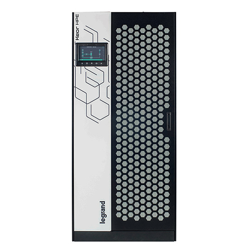Numeric-Legrand Make 125 KVA 3:3 Phase Modular On-Line UPS ( Keor Mod Series)