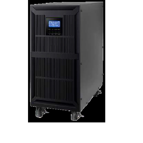 Luminous Make 20 KVA 3:3 Phase On Line UPS