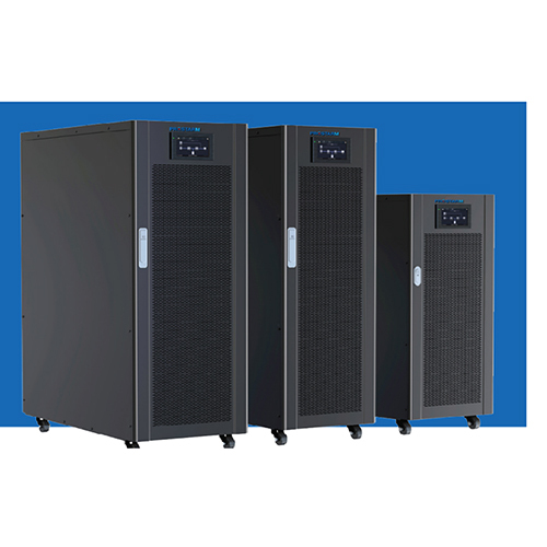 Prostar Make 60 KVA 33 Phase On-Line UPS