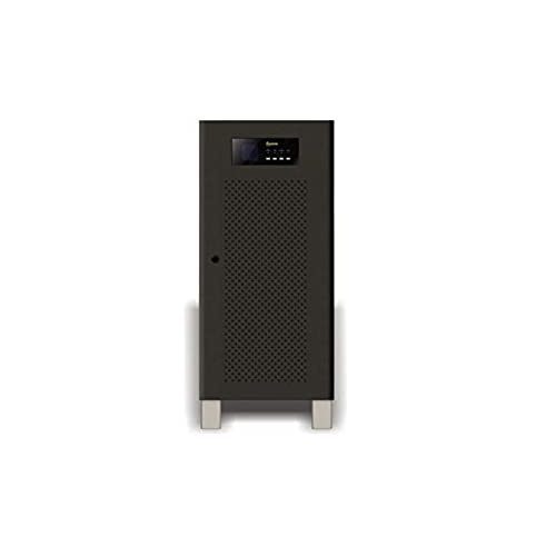 Microtek Make 80 KVA 33 Phase 384-480V Supermax+ Series On Line UPS With Isolation Transformer