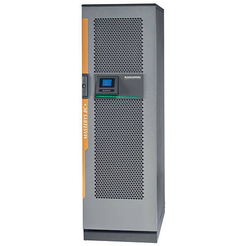 Socomec Make 30 KVA 3:3 Phase Industrial On Line UPS