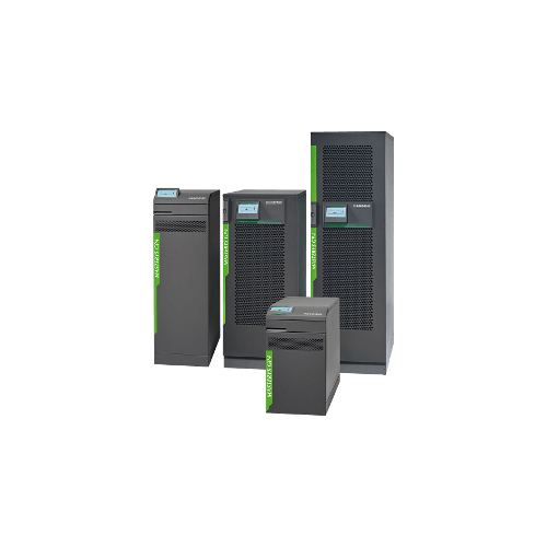 Socomec Make 120 KVA 33 Phase Industrial On Line UPS