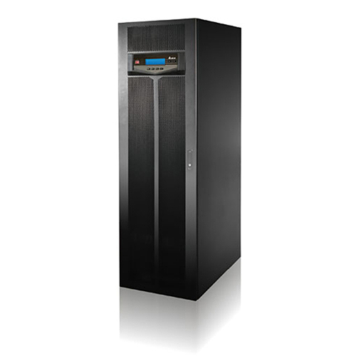 Delta Make 20 KVA 33 Phase Industrial On-Line UPS With Isolation Transformer ( HPH Series )